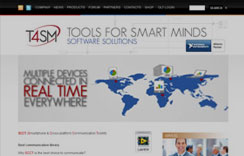 sito web azienda informatica